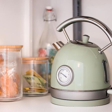 Le Boho Chic Studio Cosy ناربون المظهر الخارجي الصورة