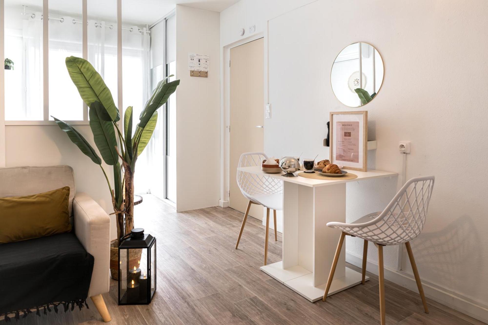 Le Boho Chic Studio Cosy ناربون المظهر الخارجي الصورة