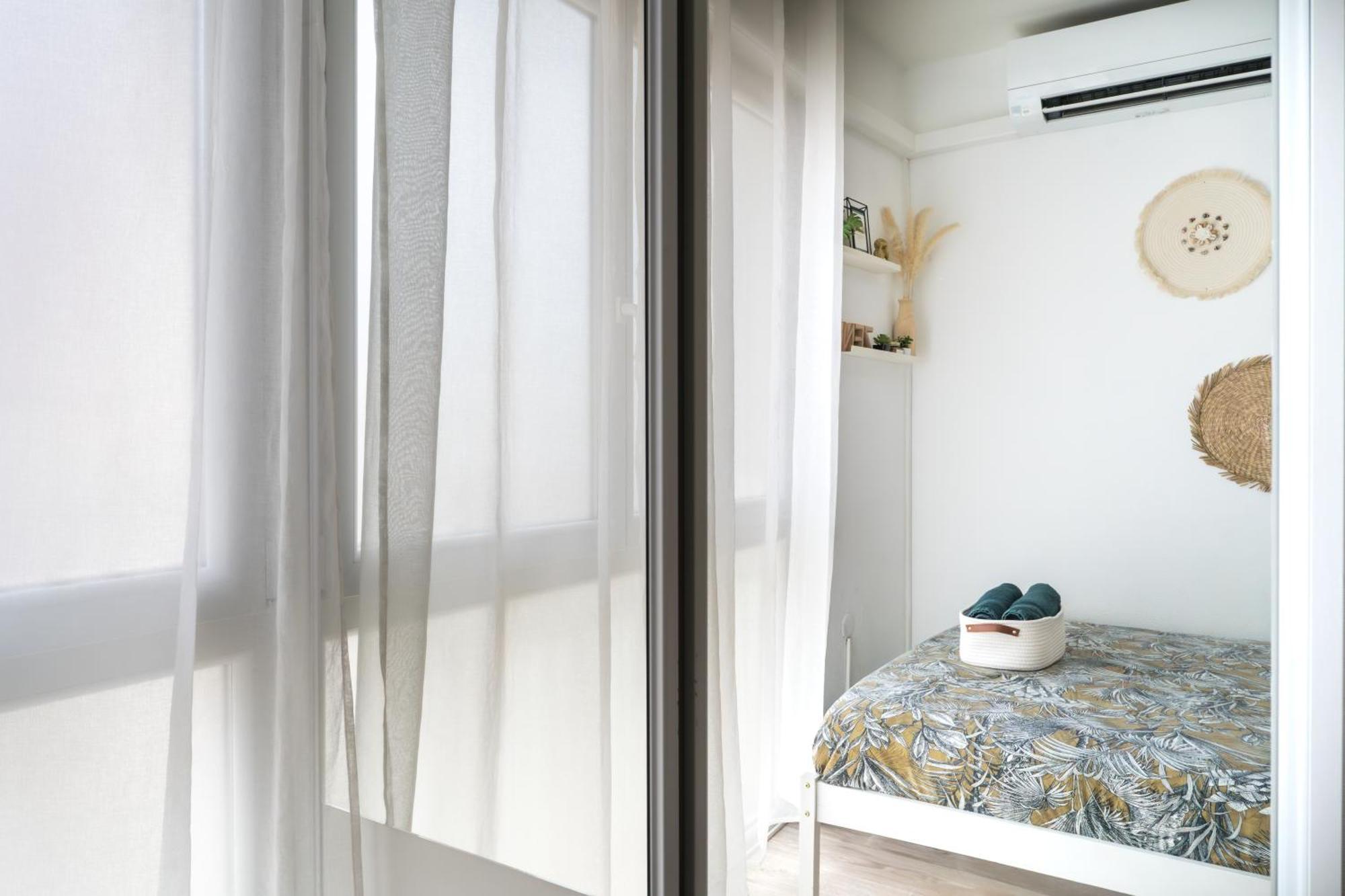 Le Boho Chic Studio Cosy ناربون المظهر الخارجي الصورة