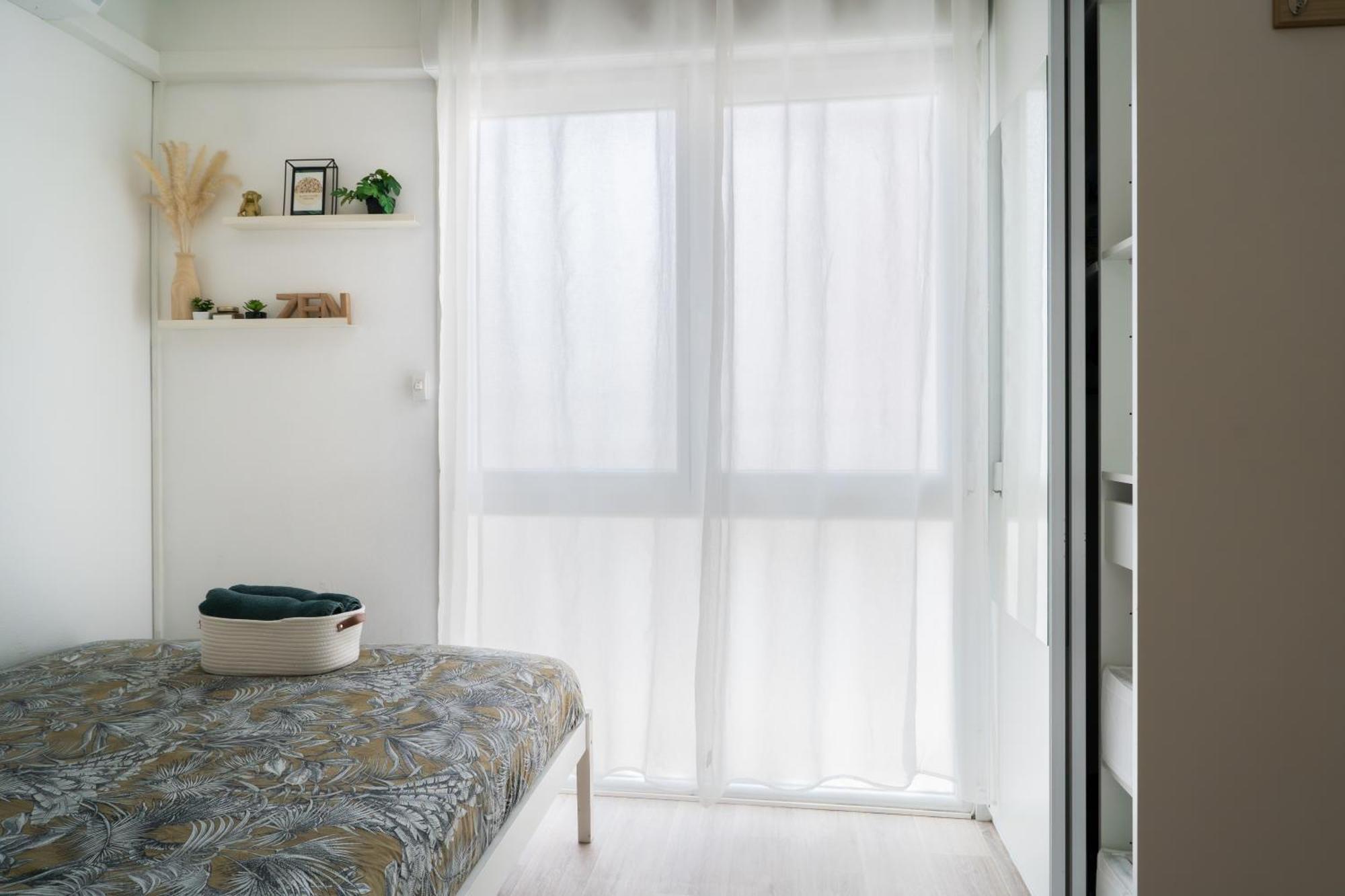 Le Boho Chic Studio Cosy ناربون المظهر الخارجي الصورة